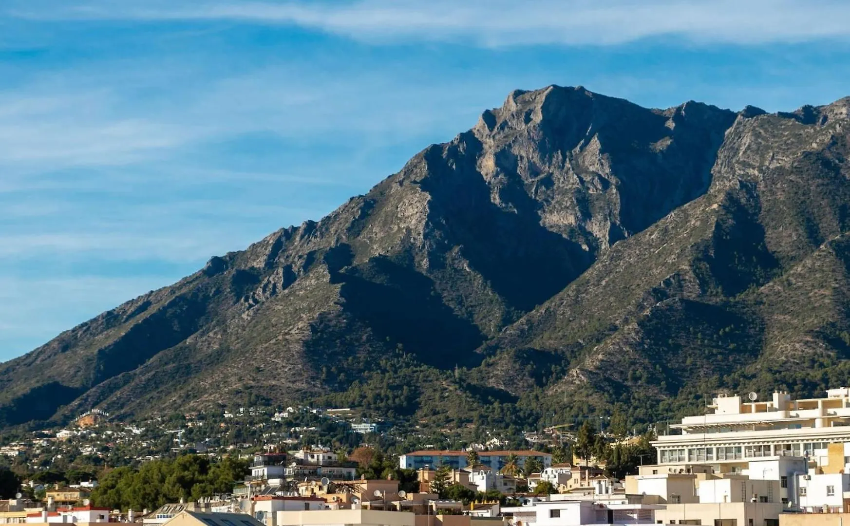 Sakura Marbella - Appartement En Front De Mer ספרד