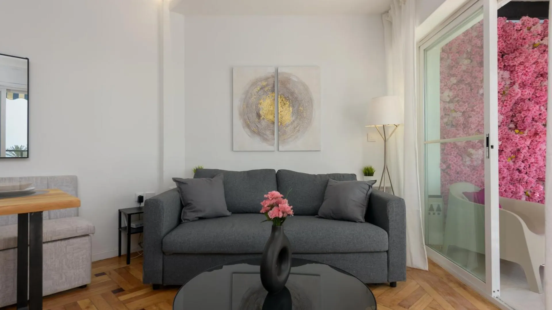 アパート Sakura Marbella - Appartement En Front De Mer