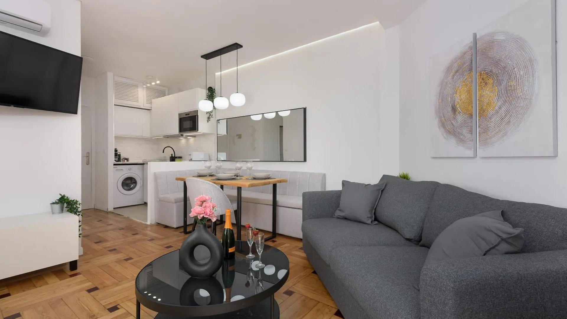Sakura Marbella - Appartement En Front De Mer